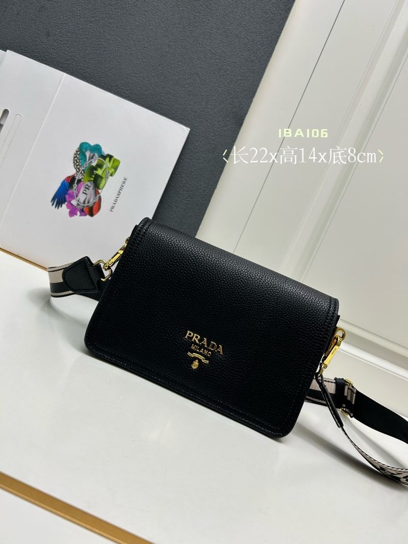 Prada Satchel Bags